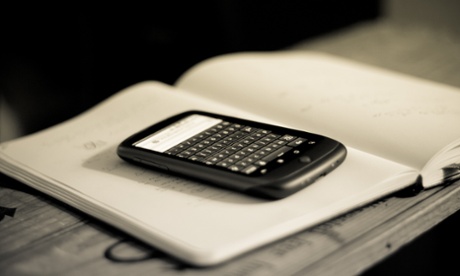 How to promote your book.