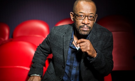 Lennie James