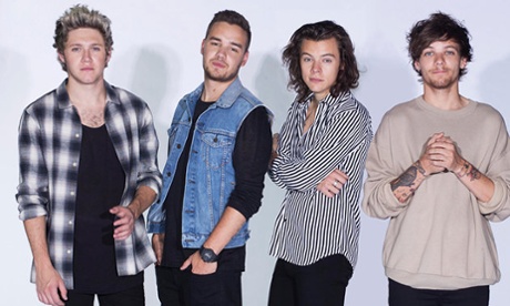 One Direction