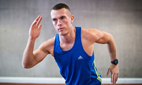 Richard Kilty