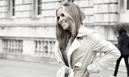 Digital fashion journalism for beginners masterclass.