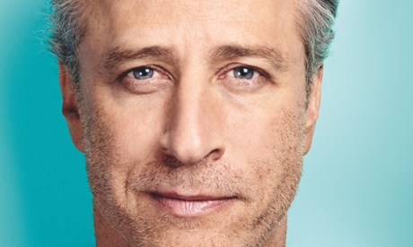 Jon Stewart: why I quit The Daily Show