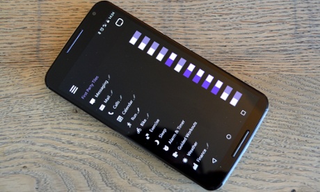 Microsoft Band review