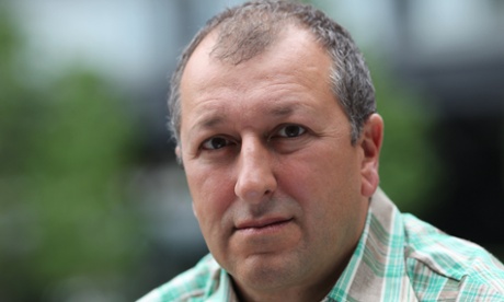 Albert Edwards called the chancellor’s plan to boost the housing market ‘one of the most stupid economic ideas’ of the past 30 years.