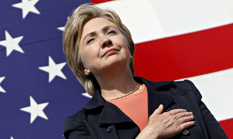 Hillary Clinton