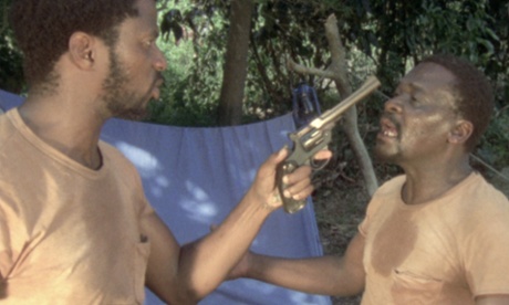 Fishy Stones, about a jewel heist