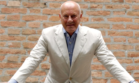 Norman Foster.