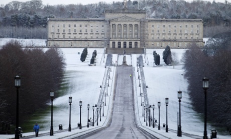 Stormont
