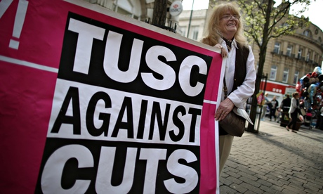 General Election 2015 - The Independent Candidates Going Up Against The Political Giants