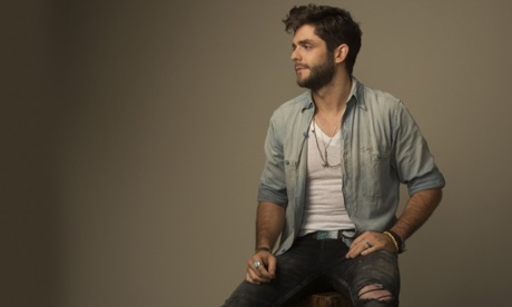 Thomas Rhett