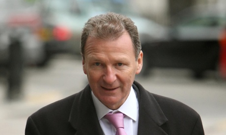 Lord O'Donnell