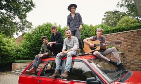 One Direction