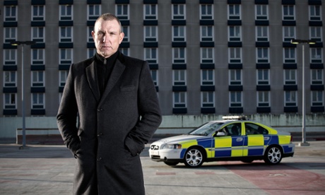Vinnie Jones Spike TV
