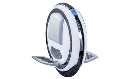 Ninebot One