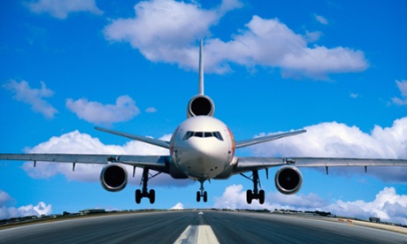 Is in-flight internet as secure as it should be?