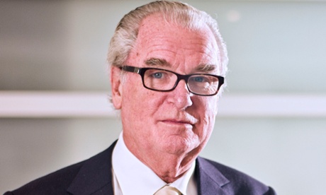 Lord Bell: told 'joke' about the Germanwings air crash on BBC Radio 5 Live