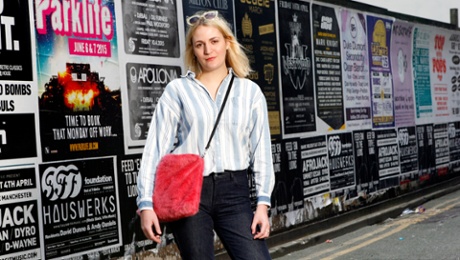 Stevie McKenzie-Smith