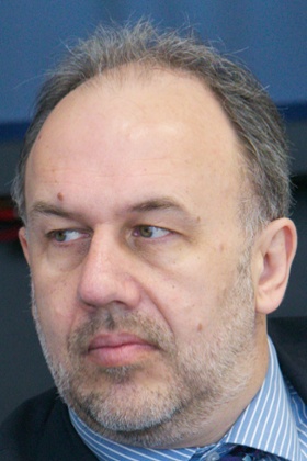 Simon Nunn: ‘We’ve got to make sure place-mending goes back on the agenda.’