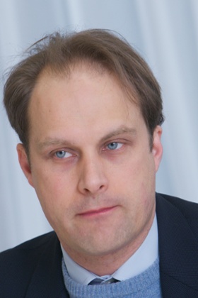 Nicholas Boys Smith: ‘The reason nice places force out poor people is that there are not enough of the nice places.’