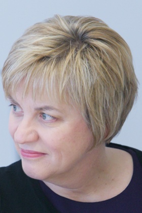 Rosie Du Rose: ‘The social and physical regeneration of the Rayners Lane estate have been inseparable.’ 