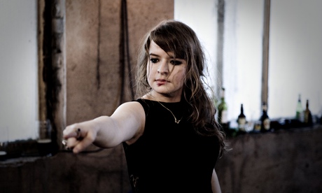 Anu Productions' Angel Meadow