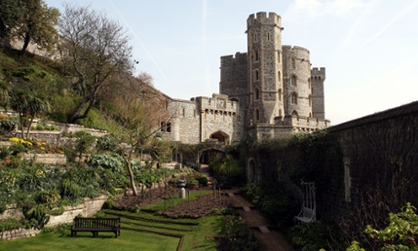 Windsor Castle