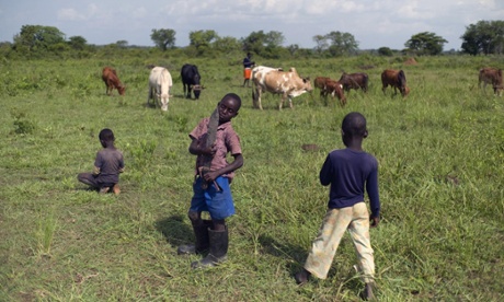 Hidden cost of schooling in Uganda