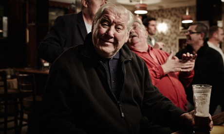 Secret Life of the Pub