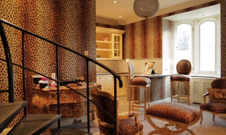 Million Pound Properties