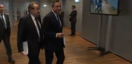 Draghi