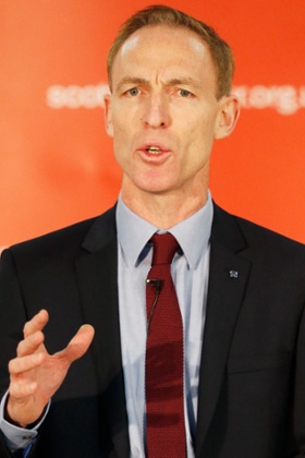 Jim Murphy.