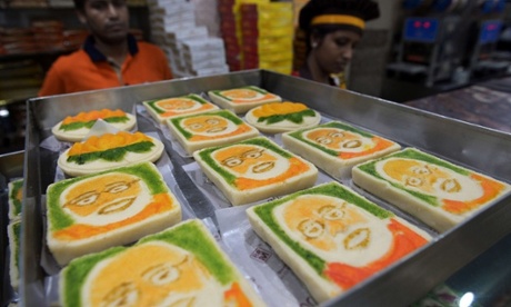 Indian Sweets
