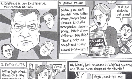 David Squires