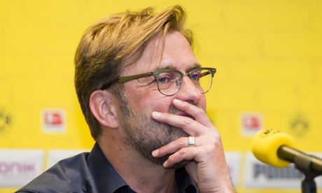 Jurgen Klopp