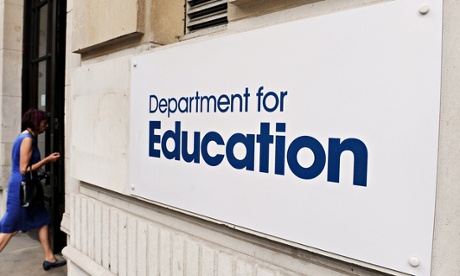 Department for Education
