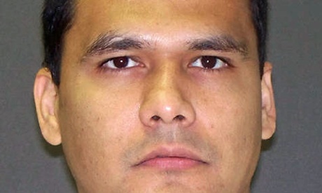 manuel garza texas death penalty
