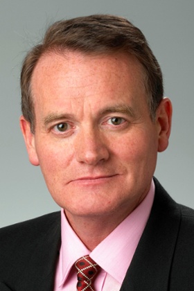 David Maclean, Baron Blencathra, acted as a lobbyist on behalf of the Cayman Islands.