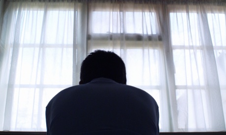 Claude Knights, chief executive of Kidscape, partly blames ‘impossibly perfect’ models and airbrushing techniques used in teen magazines for teenagers’ anxiety over how they look.