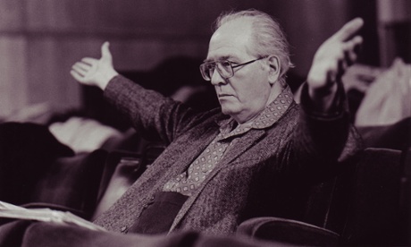 Olivier Messiaen, composer