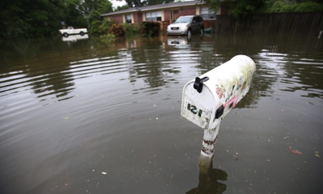 florida flood pensacola