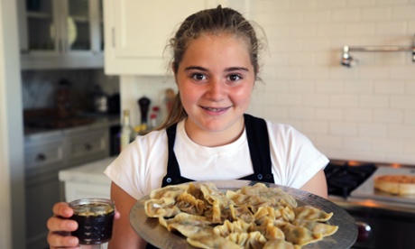 Matilda and the Ramsay Bunch