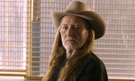 Willie Nelson