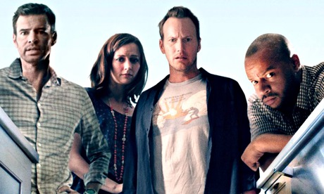 Let's Kill Ward's Wife