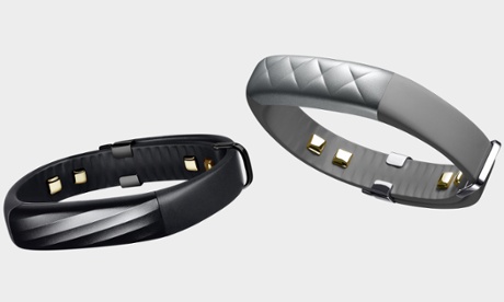 Jawbone UP4
