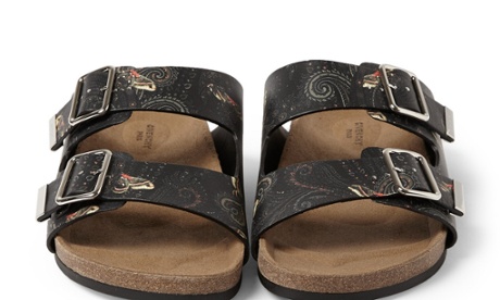 Givenchy sandals
