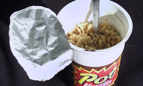 Pot Noodle