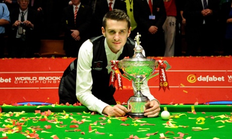 Mark Selby