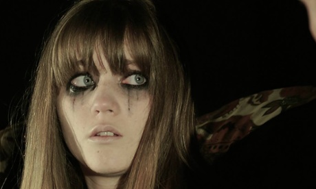 Monele LeStrat in Amityville Playhouse