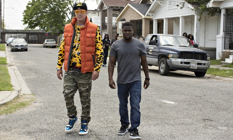 Get Hard film still