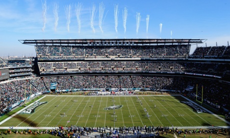 Lincoln Financial Field